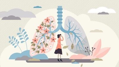 Respiratory Health: Love Your Lungs!