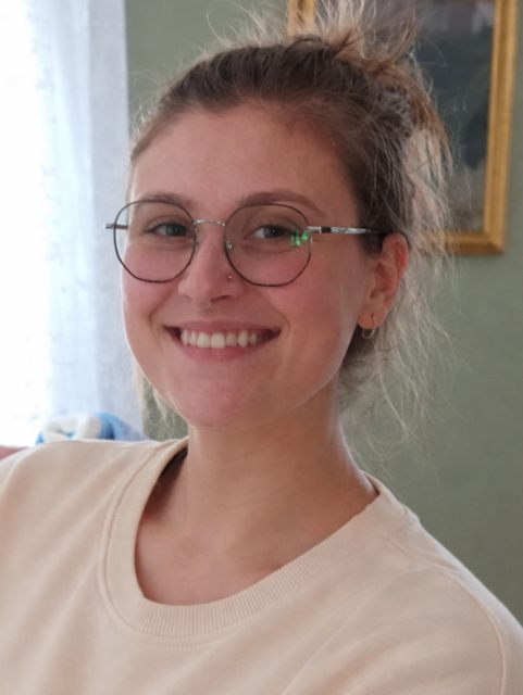 Julia Walsh
