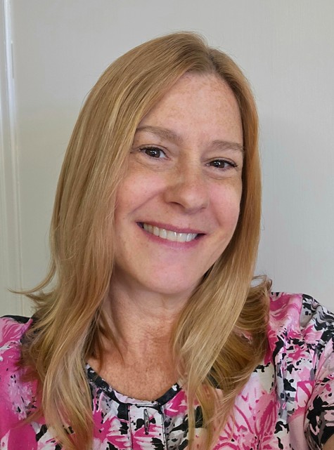 Candice Clark, RN